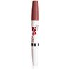 Maybelline Super Stay 24H Color Rossetto liquido 5 g Nr. 760 - Pink Spice