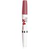 Maybelline Super Stay 24H Color Rossetto liquido 5 g Nr. 310 - Bois De Mauve
