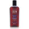 American Crew Hair Care & Body Anti-Dandruff Shampoo Shampoo per capelli 250 ml