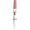 Maybelline Super Stay 24H Color Rossetto liquido 5 g Nr. 185 - Rose Dust