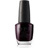 OPI Nail Lacquer Smalto per unghie 15 ml Black Cherry Chutney