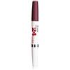 Maybelline Super Stay 24H Color Rossetto liquido 5 g Nr. 585 - Burgundy