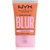NYX Professional Makeup Bare With Me Blur Tint Fondotinta in gocce 30 ml Nr. 11 - Medium Neutral