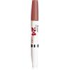 Maybelline Super Stay 24H Color Rossetto liquido 5 g Nr. 640 - Nude Pink