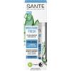 Sante Moisture Fresh Care Booster with Hyaluron, Squalan & Organic Aloe Vera Crema per il viso 50 ml