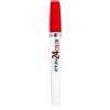 Maybelline Super Stay 24H Color Rossetto liquido 5 g Nr. 553 - Steady Red-Y