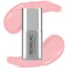 Semilac BB Base UV Gel Polish Base per smalto 7 ml Rose