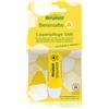 Bergland balsamo all'ape stick Balsamo per labbra 4.8 g Transparent