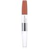 Maybelline Super Stay 24H Color Rossetto liquido 5 g Nr. 611 - Creme Caramel