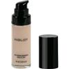 INGLOT AMC Cream Foundation Fondotinta liquido 30 ml LW500