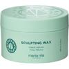 Maria Nila Sculpting Wax Cera per capelli 100 ml