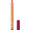 ILIA Beauty Lip Sketch Hydrating Crayon Rossetto 2.3 g Night Bloom