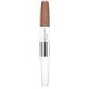 Maybelline Super Stay 24H Color Rossetto liquido 5 g Nr. 615 - Soft Taupe