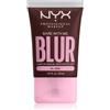 NYX Professional Makeup Bare With Me Blur Tint Fondotinta in gocce 30 ml Nr. 24 - Java