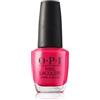 OPI Nail Lacquer Smalto per unghie 15 ml She's A Bad Muffaletta!