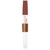 Maybelline Super Stay 24H Color Rossetto liquido 5 g Nr. 900 - Mocha Moves