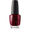 OPI Nail Lacquer Smalto per unghie 15 ml I'M Not Really A Waitress
