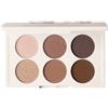 INGLOT Playinn Lilla Vanilla Palette di ombretti 8 g Lilla Vanilla