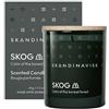 SKANDINAVISK SKOG Candela profumata 65 g