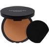 bareMinerals BarePro 24H Skin Perfecting Powder Foundation Fondotinta compatto 8 g Deep 50 Cool