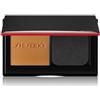 Shiseido Synchro Skin Self-Refreshing Custom Finish Powder Foundation Fondotinta compatto 9 g Nr. 410