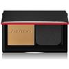 Shiseido Synchro Skin Self-Refreshing Custom Finish Powder Foundation Fondotinta compatto 9 g Nr. 340