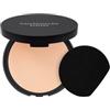 bareMinerals BarePro 24H Skin Perfecting Powder Foundation Fondotinta compatto 8 g Fair 10 Warm