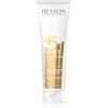 Revlon Professional Revlonissimo 45 Days Golden Blondes Shampoo per capelli 275 ml