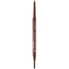 CATRICE Slim'Matic Ultra Precise Brow Pencil Waterproof Matita per sopracciglia 0.05 g Nr. 025 - Warm Brown
