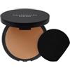 bareMinerals BarePro 24H Skin Perfecting Powder Foundation Fondotinta compatto 8 g Medium Deep 45 Warm
