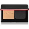 Shiseido Synchro Skin Self-Refreshing Custom Finish Powder Foundation Fondotinta compatto 9 g Nr. 160 Shell