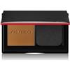 Shiseido Synchro Skin Self-Refreshing Custom Finish Powder Foundation Fondotinta compatto 9 g Nr. 440