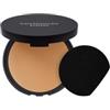 bareMinerals BarePro 24H Skin Perfecting Powder Foundation Fondotinta compatto 8 g Medium 35 Warm