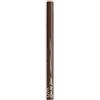 NYX Professional Makeup Epic Ink Liner Eyeliner 1 ml Nr. 04 - Milk Chocolate