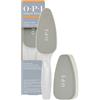 OPI ProSpa Dual Sided Foot File Rimuovi calli 1 pz.