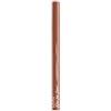 NYX Professional Makeup Epic Ink Liner Eyeliner 1 ml Nr. 05 - Graham Cracker