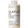 OLAPLEX No. 4 Bond Maintenance Shampoo per capelli 250 ml