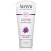 lavera Rassodante triplo hyaluron e bakuchiol Maschera viso 50 ml