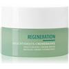 Charlotte Meentzen rigenerazione maschera viso idratante in crema Maschera viso 50 ml