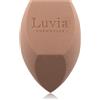 Luvia Prime Vegan Body Sponge Spugnetta per il trucco 1 pz.