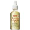 Umberto Giannini Grow Rosemary Hair & Scalp Oil Olio per capelli 50 ml