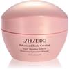 Shiseido Global Body Advanced Body Creator Super Slimming Reducer Gel per il corpo 200 ml