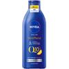 NIVEA Q10 + Vitamin C latte corpo rassodante Latte corpo 400 ml