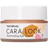 HelloBody CARA LOOK Illuminating Eye Cream Crema per il contorno occhi 15 ml
