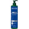 Weleda Blauer Enzian & Edelweiss Revitalizing Serum Bodylotion Lozione per il corpo 250 ml