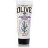 KORRES Olive Rosemary Flower Crema per il corpo 200 ml