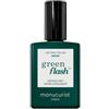 manucurist Green Flash Smalto gel 15 ml Snow