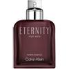Calvin Klein Eternity Amber Essence for Men Profumo 200 ml