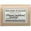 Zielinski & Rozen Rosewood, Sandalwood, Cedarwood Saponetta 75 g