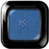 KIKO Milano High Pigment Eyeshadow Ombretto 1.5 g 49 Metallic Blue